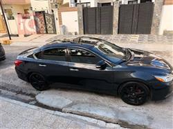 نيسان ألتيما